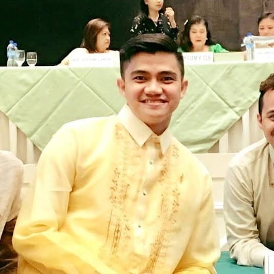 Gian Carlo Tolentino